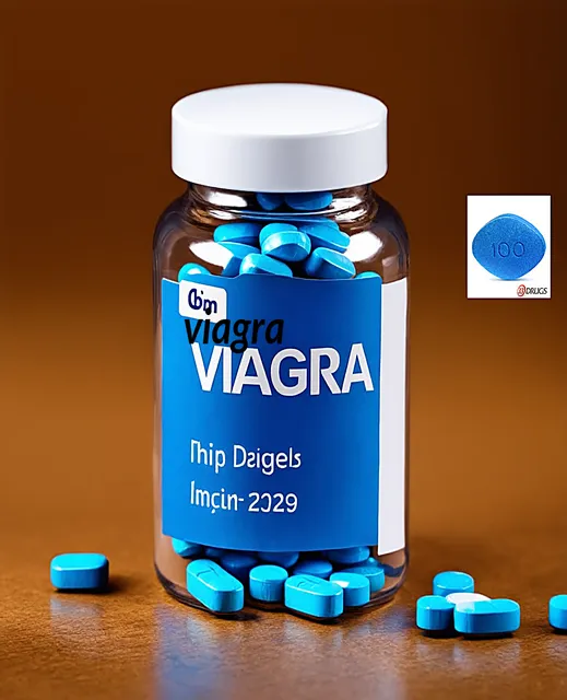 Genérico de viagra funciona